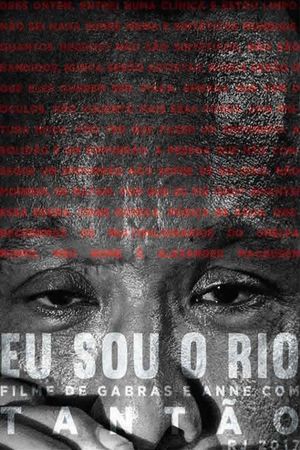 Eu sou o Rio's poster