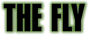 The Fly's poster