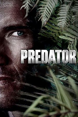 Predator's poster