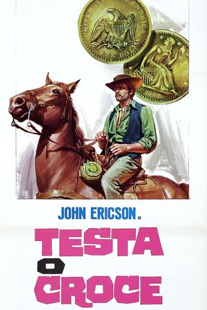 Heads or Tails's poster