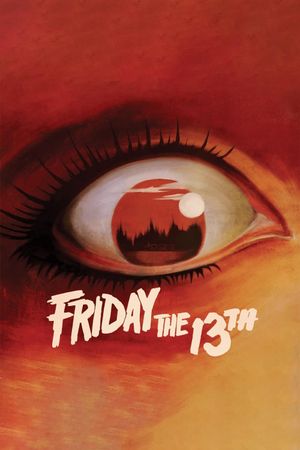 Friday the 13th's poster