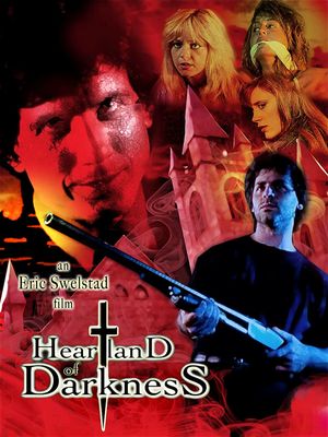 Heartland of Darkness's poster