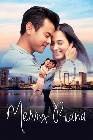Merry Riana: Mimpi Sejuta Dolar's poster