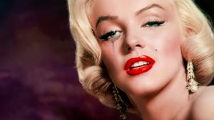 The Mystery of Marilyn Monroe: The Unheard Tapes's poster