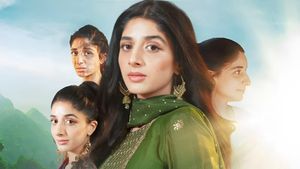 Nauroz: The Movie's poster