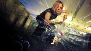Flightplan's poster