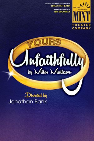 Yours Unfaithfully's poster