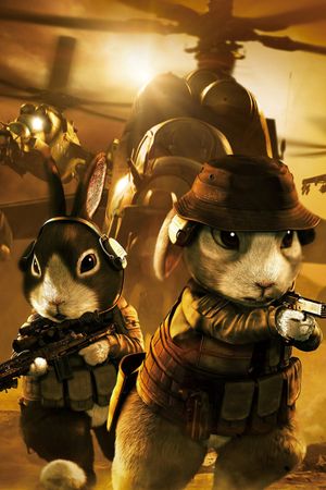 Cat Shit One's poster