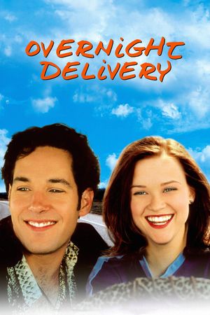 Overnight Delivery's poster