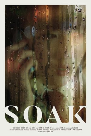 Soak's poster