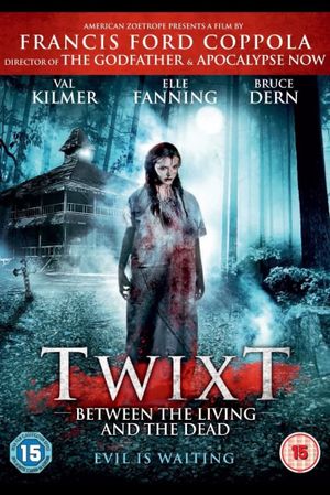 Twixt's poster
