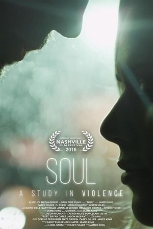 Soul's poster