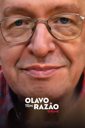 Olavo Is Right - The Movie's poster