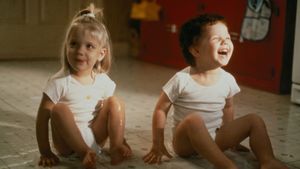 Baby Geniuses's poster