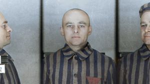 Infiltré à Auschwitz's poster