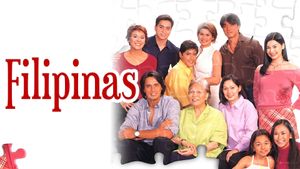Filipinas's poster