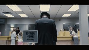 Citizen Gangster's poster