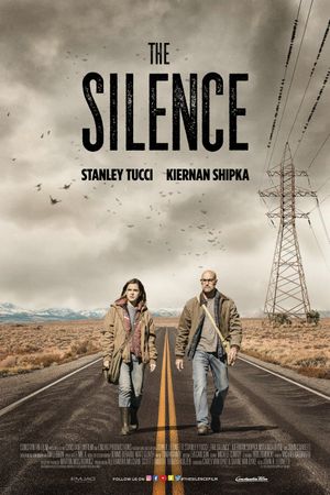 The Silence's poster