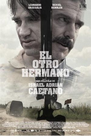 The Lost Brother's poster