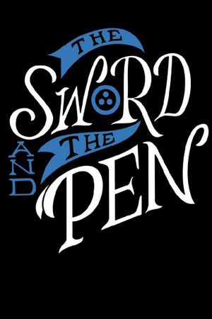 The Sword and the Pen's poster
