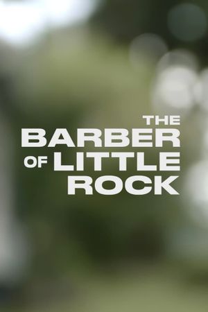 The Barber of Little Rock's poster