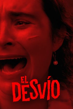 El desvío's poster