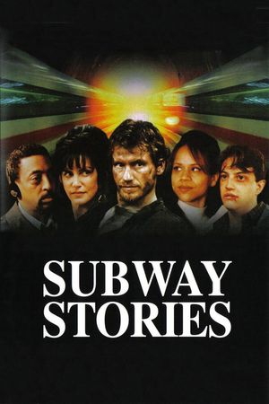 Subway Stories's poster