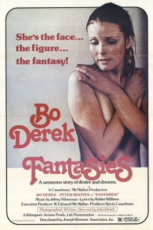Fantasies's poster
