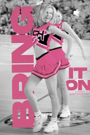 Bring It On's poster