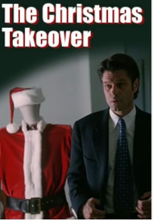 Like Father, Like Santa's poster