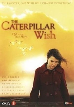 Caterpillar Wish's poster