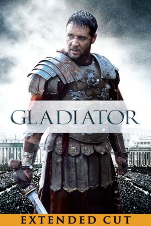 Gladiator's poster
