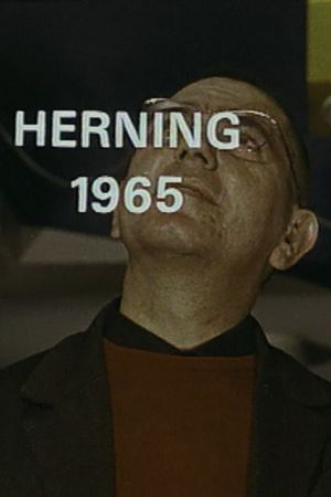 Herning 1965's poster