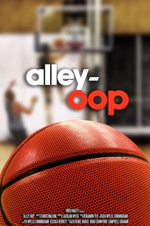 Alley-Oop's poster