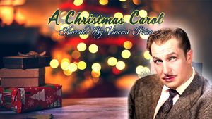 The Christmas Carol's poster