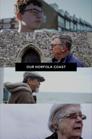 Our Norfolk Coast's poster