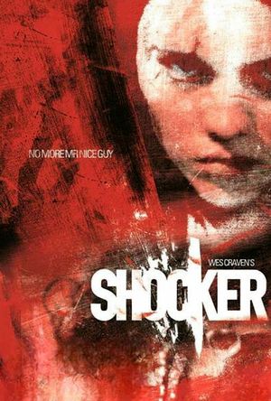 Shocker's poster