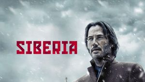 Siberia's poster