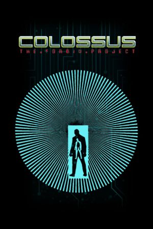 Colossus: The Forbin Project's poster