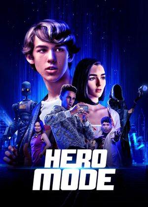 Hero Mode's poster image