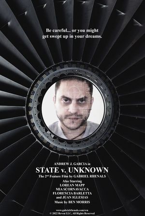 State v. Unknown's poster image