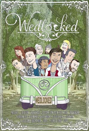 Wedlocked's poster image