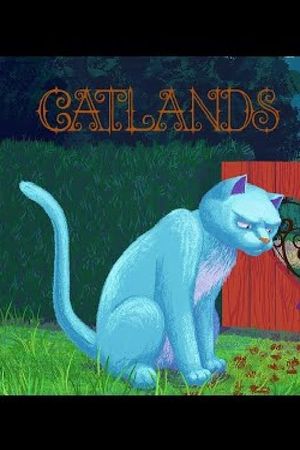 Catlands's poster