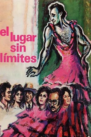 The Place Without Limits's poster