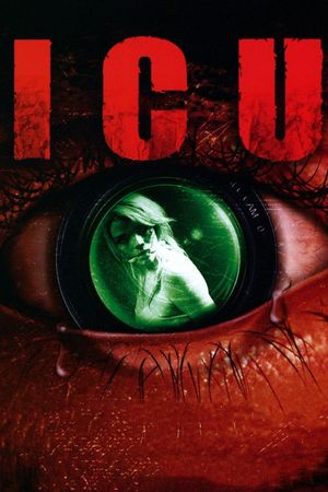I.C.U.'s poster