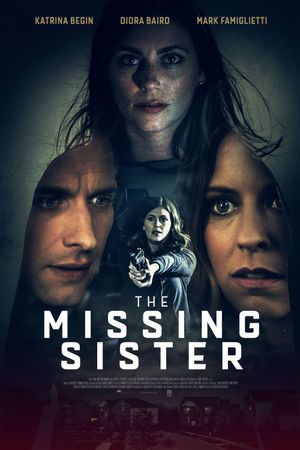 The Missing Sister's poster