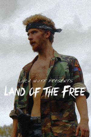 Land of the Free's poster