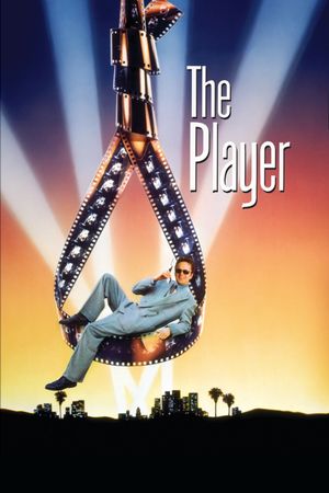 The Player's poster