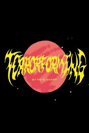 Terrorforming's poster