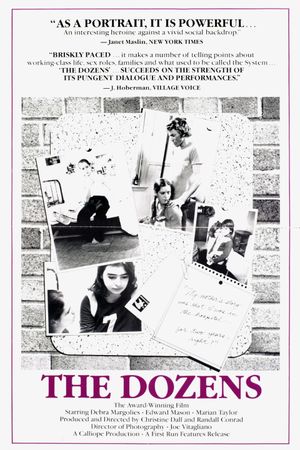 The Dozens's poster